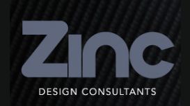 Zinc Design Consultants